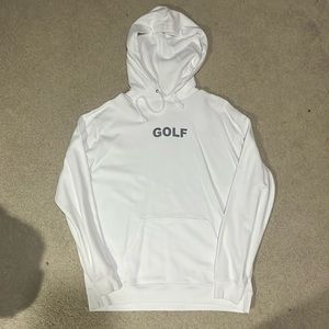 GOLF LE FLEUR HOODIE!!